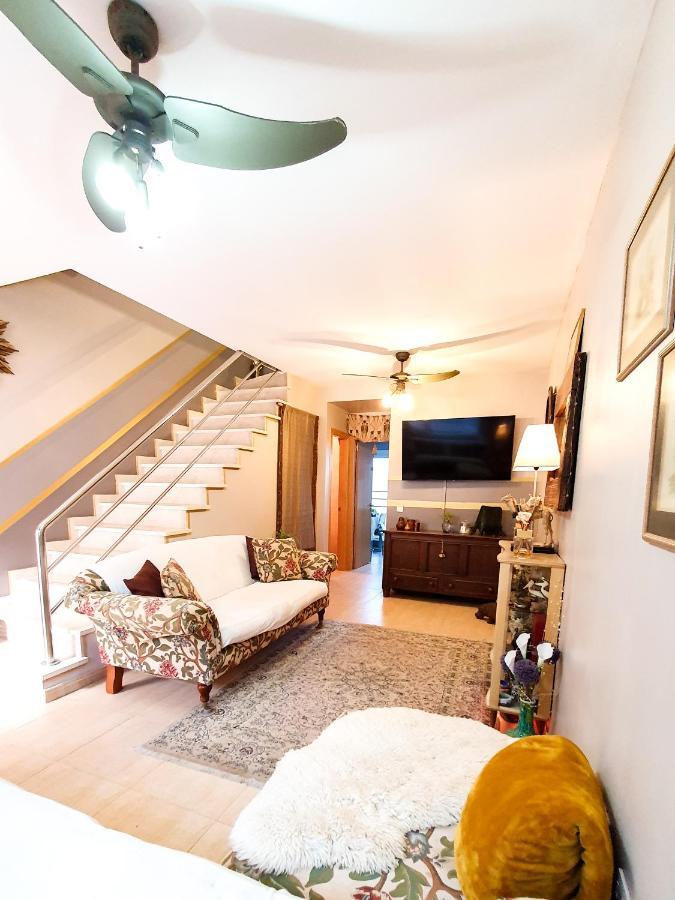 Deluxe Home From Home In Калета-де-Фусте Экстерьер фото