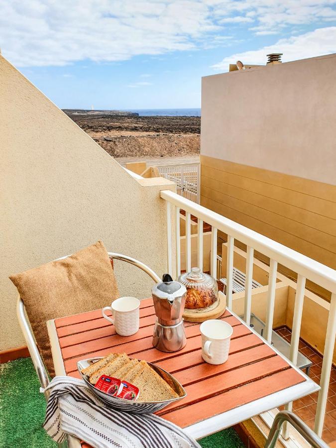 Deluxe Home From Home In Калета-де-Фусте Экстерьер фото